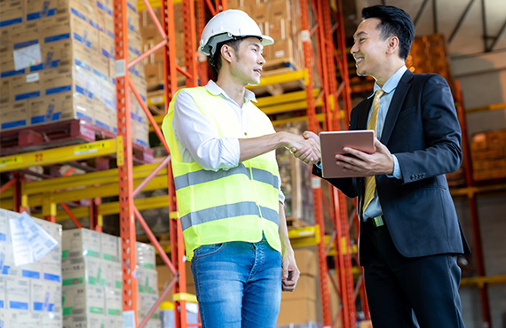 Thị trường lao động Nhật Bản thu hút nhiều người lao động